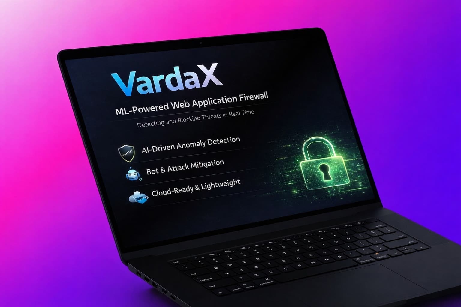 VARDAx